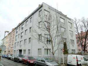 Prodej bytu 2+1, Praha - Nusle, Nad studánkou, 64 m2