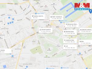 Prodej bytu 3+1, Holešov, Sportovní, 88 m2