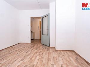 Prodej bytu 1+kk, Brno - Řečkovice, Horácké náměstí, 19 m2