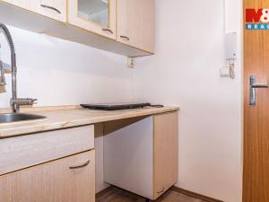 Prodej bytu 1+kk, Brno - Řečkovice, Horácké náměstí, 19 m2