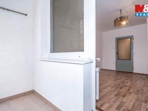 Prodej bytu 1+kk, Brno - Řečkovice, Horácké náměstí, 19 m2