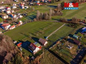 Prodej pozemku pro bydlení, Hrádek, 2270 m2