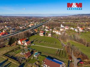 Prodej pozemku pro bydlení, Hrádek, 2270 m2