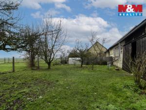 Prodej chalupy, Kouty, 92 m2