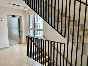 Pronájem bytu 1+kk, Praha - Žižkov, Olgy Havlové, 32 m2