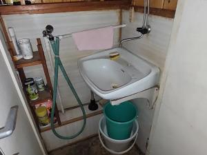 Prodej chaty, Rovensko pod Troskami, 80 m2