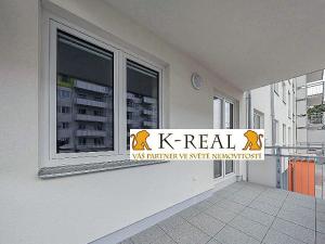 Prodej bytu 2+kk, Uherské Hradiště, 55 m2