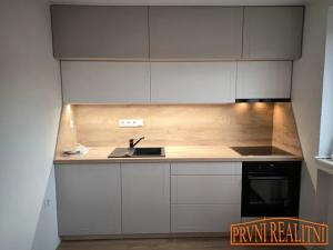 Pronájem bytu 1+1, Uherský Brod, Na Dlouhých, 28 m2