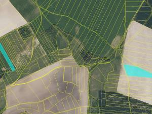 Prodej pole, Rosice, 76171 m2