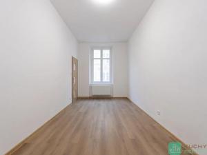 Pronájem bytu 2+1, Teplice, 28. října, 50 m2