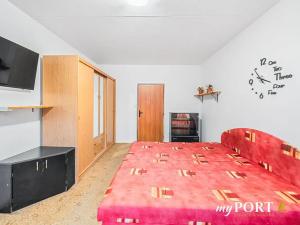 Prodej bytu 4+1, Plzeň, Vojanova, 88 m2