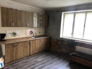 Prodej rodinného domu, Boršov, 150 m2