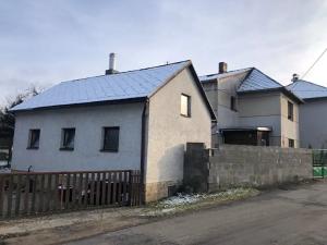 Prodej rodinného domu, Boršov, 150 m2