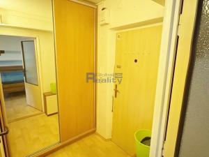 Prodej bytu 1+kk, Pardubice, kpt. Bartoše, 30 m2