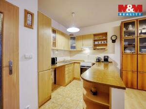 Pronájem bytu 2+kk, Praha - Motol, Lékařská, 51 m2