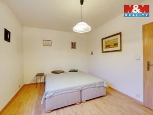 Pronájem bytu 2+kk, Praha - Motol, Lékařská, 51 m2