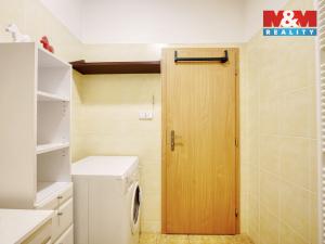 Pronájem bytu 2+kk, Praha - Motol, Lékařská, 51 m2