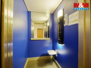 Pronájem bytu 2+kk, Praha - Motol, Lékařská, 51 m2