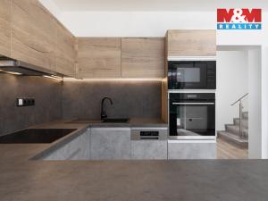 Prodej rodinného domu, Vendryně, 133 m2