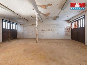 Prodej výrobních prostor, Rychnov nad Kněžnou - Dlouhá Ves, 738 m2