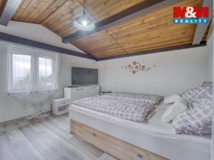 Prodej chaty, Staňkov - Krchleby, Jiráskova, 34 m2