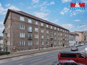 Prodej bytu 2+1, Karlovy Vary - Rybáře, Sokolovská, 58 m2