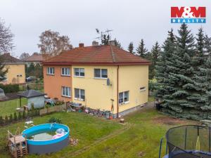 Prodej rodinného domu, Výškov, 116 m2