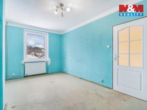 Prodej bytu 4+1, Jablonec nad Nisou, Vlaštovčí, 79 m2