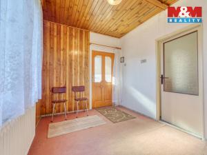 Prodej rodinného domu, Svojkovice, 94 m2