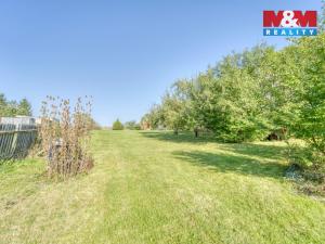 Prodej rodinného domu, Svojkovice, 94 m2