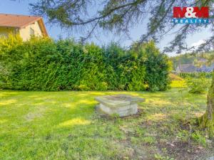 Prodej rodinného domu, Svojkovice, 94 m2