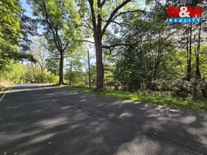 Prodej pozemku pro bydlení, Merklín - Lípa, 1763 m2