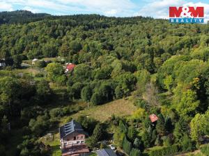 Prodej pozemku pro bydlení, Merklín - Lípa, 1763 m2