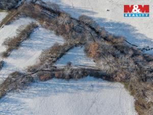 Prodej zahrady, Rožnov pod Radhoštěm, 936 m2