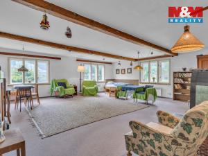 Prodej rodinného domu, Vejvanov, 85 m2