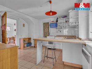 Prodej rodinného domu, Vejvanov, 85 m2