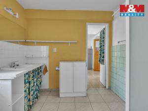 Prodej rodinného domu, Vejvanov, 85 m2