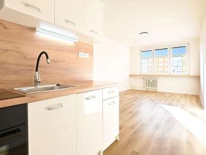 Pronájem bytu 2+kk, Most, Josefa Ševčíka, 40 m2