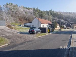 Prodej pozemku pro bydlení, Veletiny, 534 m2