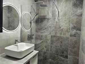 Pronájem bytu 1+kk, Letovice, Komenského, 37 m2