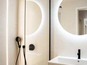 Prodej bytu 5+kk, Praha - Smíchov, Na Cihlářce, 151 m2