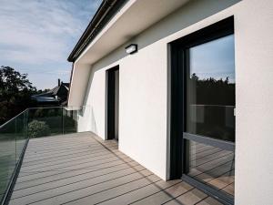 Prodej rodinného domu, Dolní Břežany, U Lesa, 150 m2