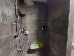 Pronájem bytu 2+kk, Olomouc, Janského, 61 m2