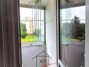 Prodej bytu 3+1, Ústí nad Labem, Peškova, 79 m2