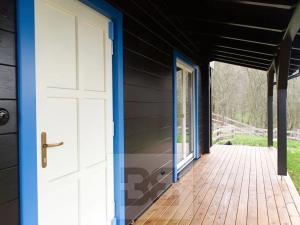 Prodej chaty, Jarcová, 69 m2