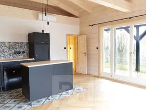 Prodej rodinného domu, Jarcová, 69 m2