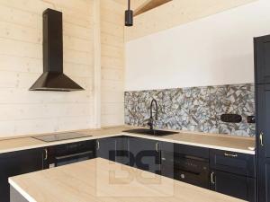 Prodej rodinného domu, Jarcová, 69 m2