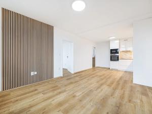 Prodej bytu 3+kk, Brno, Novoměstská, 72 m2