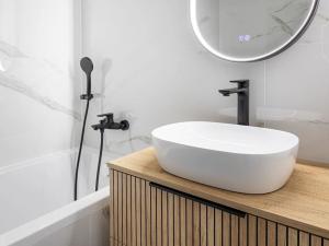 Prodej bytu 3+kk, Brno, Novoměstská, 72 m2