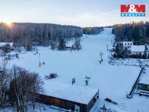 Prodej chalupy, Malá Morávka, 180 m2